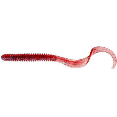 Nástraha Rib Worm 9cm 3g