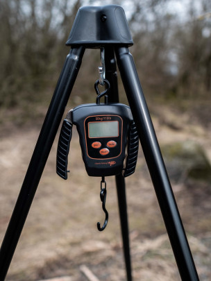 Vážící stojan Weigh Tripod Deluxe