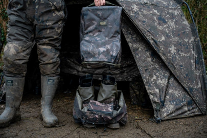 Taška Subterfuge Waterproof Wader and Boot Bag