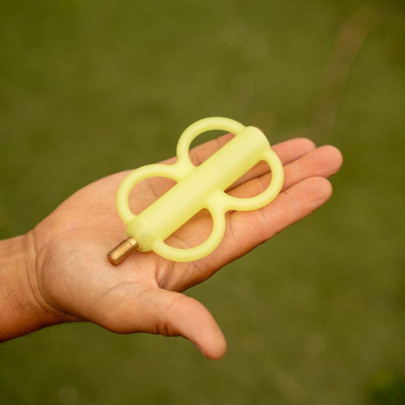 Držák Saků ProCare Nite Glo Retention Hub