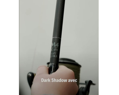 Prut M4 X Lite X50 10FT 3,0m 3lbs