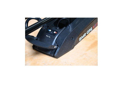 Elektromotor přední BLX 65 BMR GPS NxT 12V