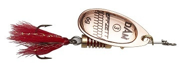 Rotačka Effzett Standard Spinner Dressed