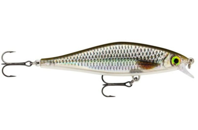 Wobler Shadow Rap Shad 9cm