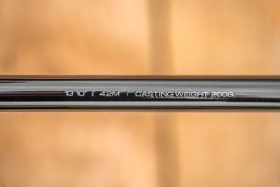 Prut Monster Xtreme Distance Feeder