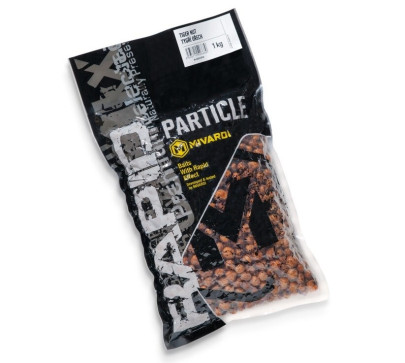 Tygří Ořech Vařený Rapid