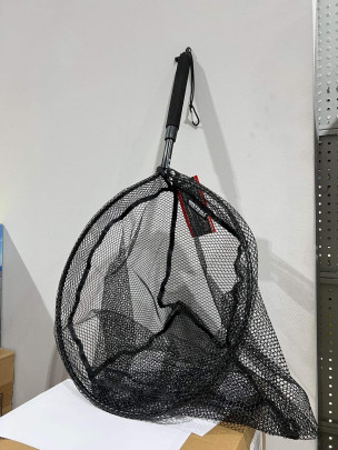 Podběrák Spin Rubber 46x44cm