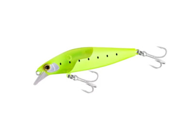 Wobler Lure Exsence Silent Assassin 80F 8cm