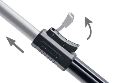 Podběrák Xtreme 250 Pogumovaný