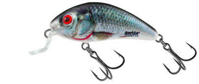Wobler Rattlin Hornet Shallow 3,5cm Floating