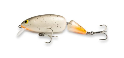 Wobler 3stan F100J Jointed