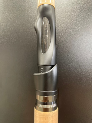 Prut Stradic Spinning