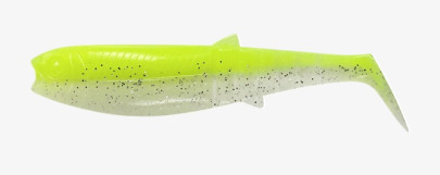 Nástraha Cannibal 6,8cm 3g