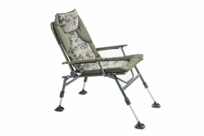 Křeslo CamoCODE Arm