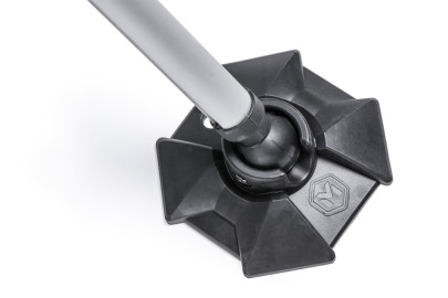 Křeslo Professional Quattro