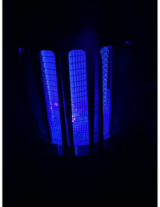 Odpuzovač Mosquito UV Lamp