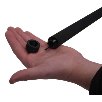 Vynikající set určený pro method feeder za fantastickou cenu. Získáváte kvalitní prut s navijákem, na kterém je navíc navinutý i kvalitní vlasec a tak se můžete rovnou vydat na ryby. Ideální rybářský dárek.
Udice:
• Délka: 3m
• Transportní délka: 1,5