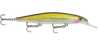 Wobler Shadow Rap Deep 11cm