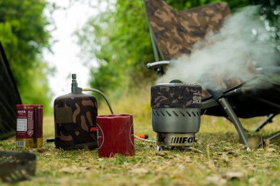 Vařič Cookware Infrared Stove