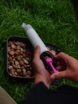 PVA Punčocha System Class Melt