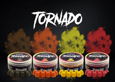 Nástraha Tornado Wafter 12mm 30g