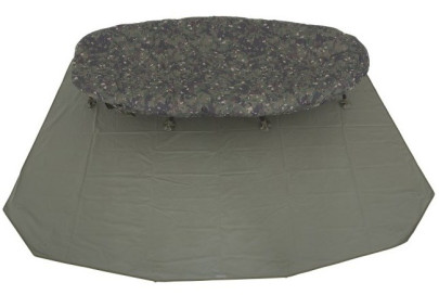 Bivak Tempest RS 150