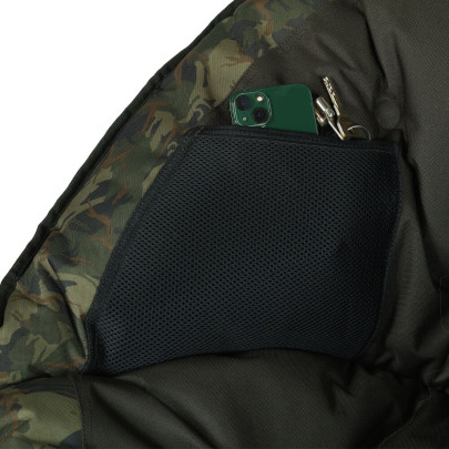 Křeslo Moon Chair Deluxe