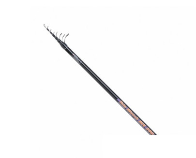 Prut Nano Core Tele Match MX2