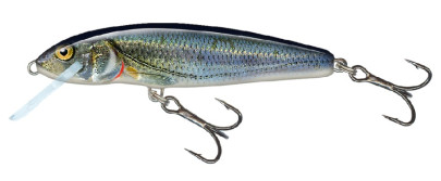 Wobler Minnow M7S 7cm Sinking