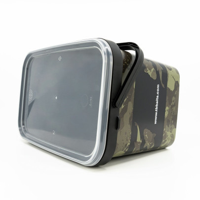 Kbelík Camo Carps 5l