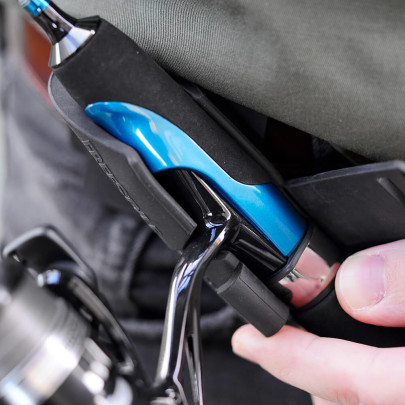 Držák Prut na opasek FreeStyle Fast Rod Grip