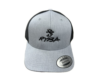Kšiltovka RYBA Snapback