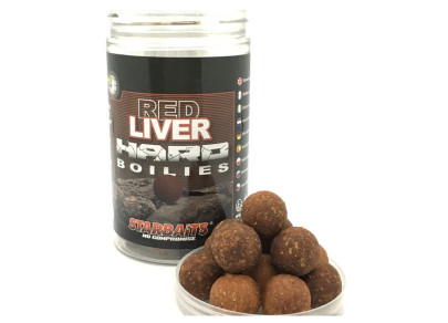 Boilies Hard Baits 200g