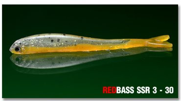 Nástraha Smáček SSR 3