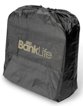 Přenosná Toaleta Bank Life Toilet