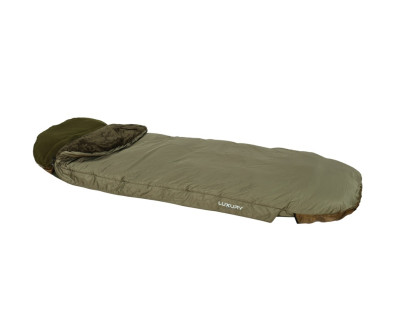 Spacák 5 Season Luxury Sleeping Bag