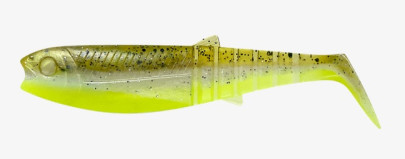 Nástraha Cannibal 6,8cm 3g