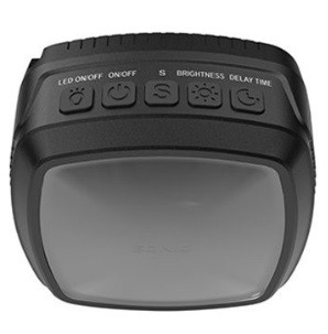 Sada signalizátorů Gizmo2 Alarm Set + Bivvy Lamp