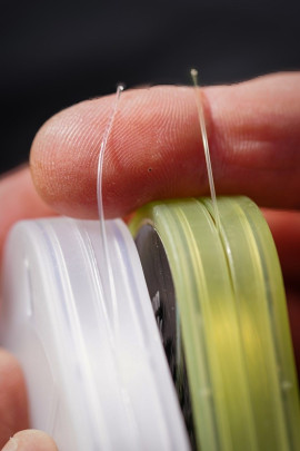 Fluorocarbon Basix Boom 10m