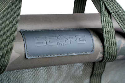 Vážící a přechovávací sak Scope OPS Inflatable Retainer Sling