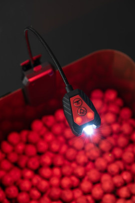 Světlo Bucket Light