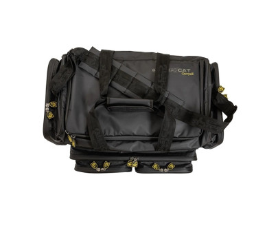 Taška Battle Cat Carryall Black