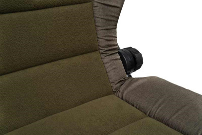 Křeslo Voyager Large Recliner Chair