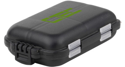 Klipy na olovo + doplňky Terminal Tackle Box