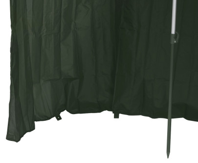 Deštník Bivi Liez 2,2m s Bočnicí