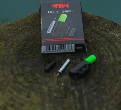 Světlo Spomb Light