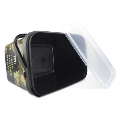 Kbelík Hexa Camo 5l