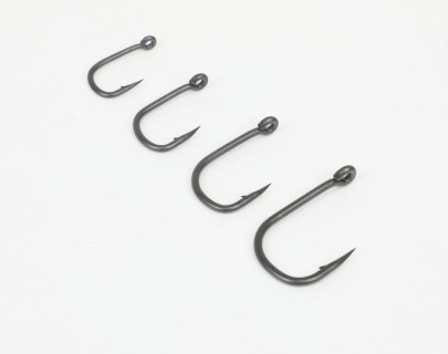 Háčky Wide Gape ATS