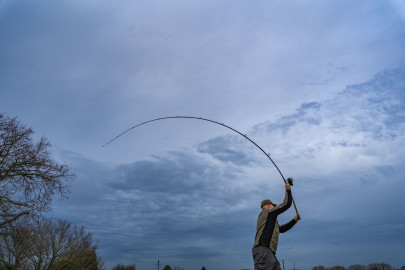 Prut Limitless Feeder