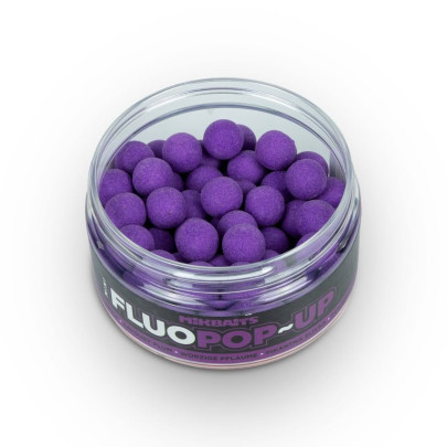 Fluo Pop Up 10mm 100ml